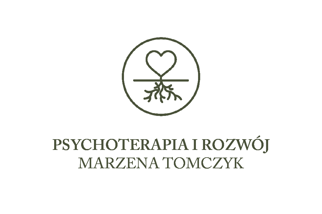 Psychoterapia i Rozwój - Marzena Tomczyk
